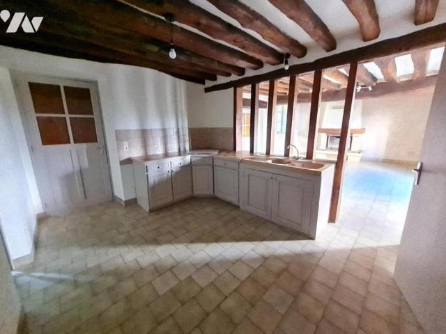 Maison location à Vendôme, Villedieu-le-château