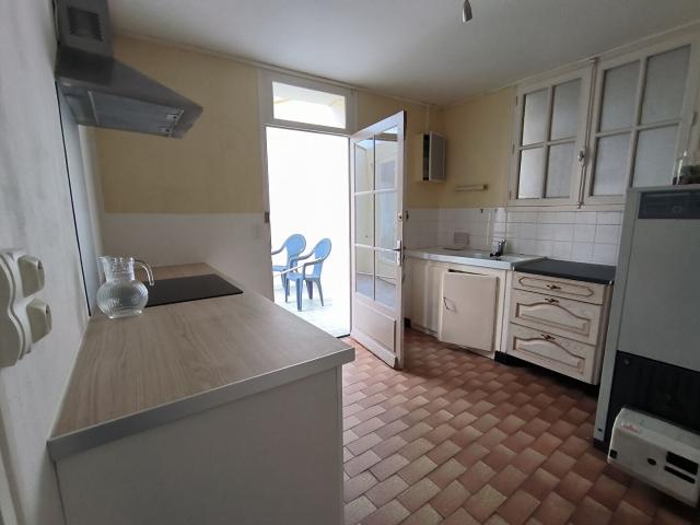 Maison location à Confolens, Villefagnan