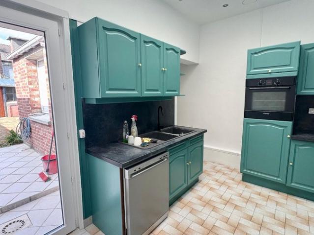 Maison location à Lille, Villeneuve-d'ascq