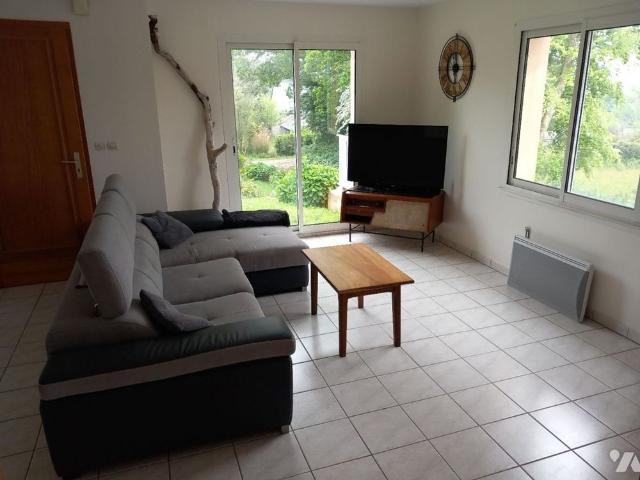 Maison location à Cherbourg, Couville