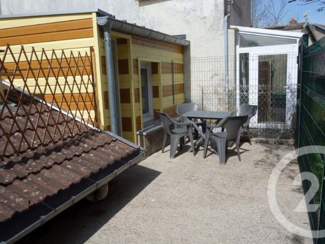 Maison location à Neufchâteau, Vittel