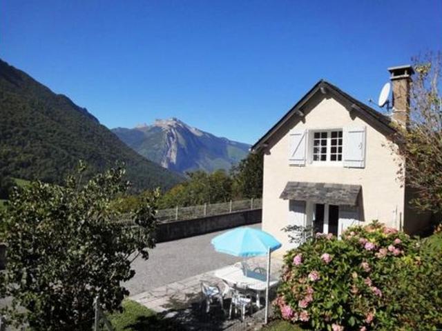 Villa location à Oloron-Sainte-Marie, Accous