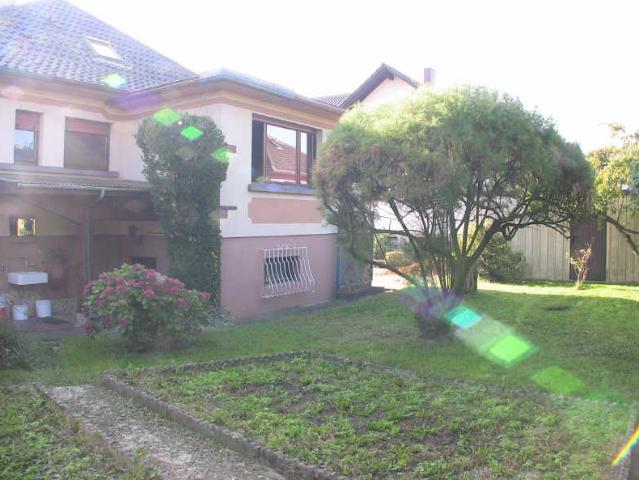 Maison location à Haguenau-Wissembourg, Haguenau