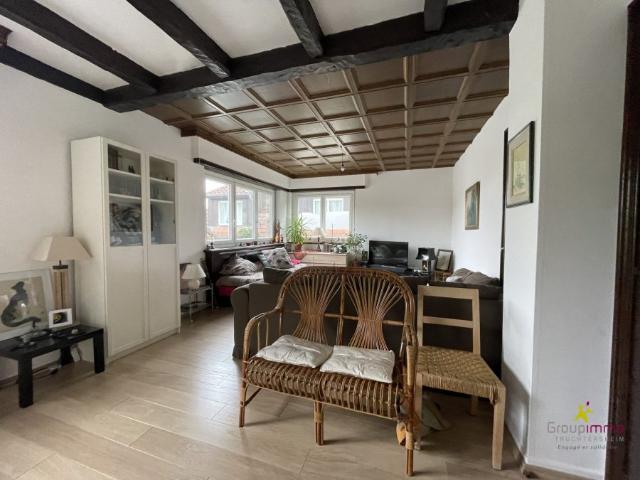 Maison location à Saverne, Wintzenheim-kochersberg