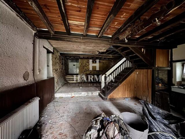 Maison vente à Pau, Lucq-de-béarn