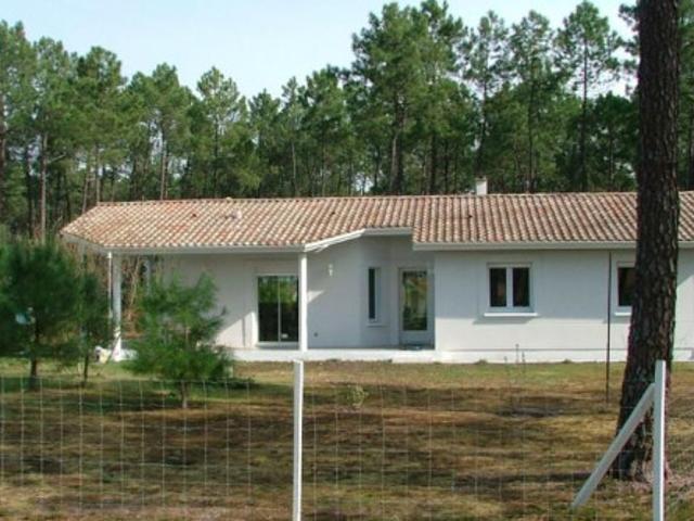 Maison location à Arcachon, Lugos