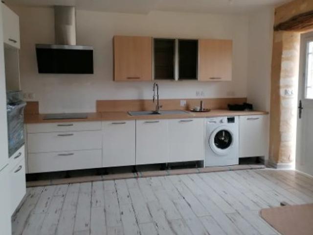 Maison location à Libourne, Lussac