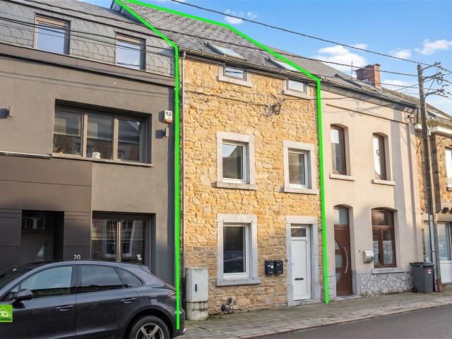 Maison location à Profondeville, Wallonie