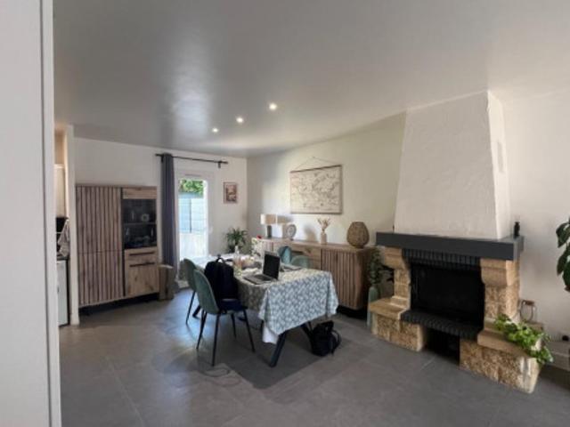 Maison location à Luynes, Aix-en-Provence