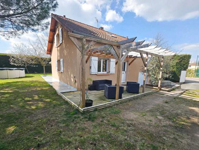 Maison vente à France métropolitaine, Roanne