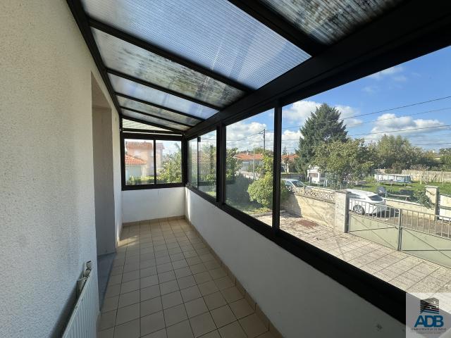 Maison vente à Roanne, Mably