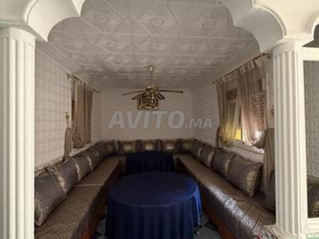 Maison vente à Berkane