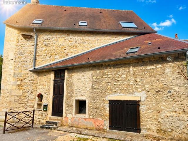 Maison vente à Pontoise, Magny-en-vexin
