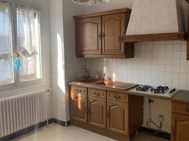Maison location à Sens, Maillot