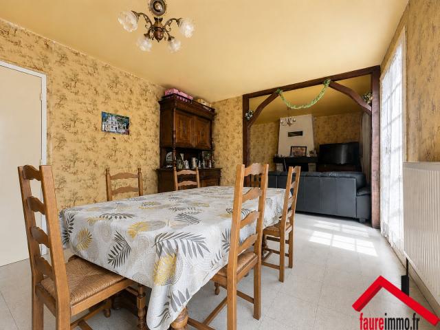 Maison vente à Brive-la-Gaillarde, Malemort-sur-corrèze