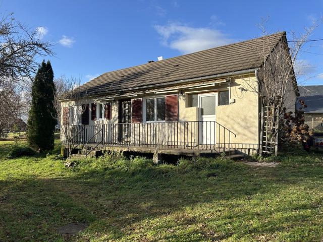 Maison vente à Ussel, Marcillac-la-croisille