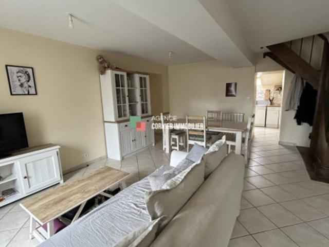 Maison location à Fougères-Vitré, Bretagne