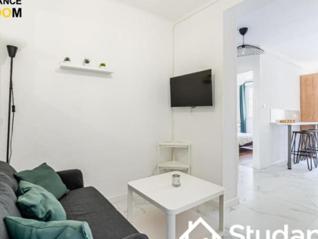 Maison location à Marseille