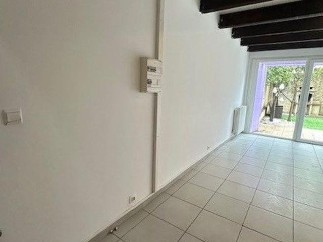 Maison location à Belsunce, Marseille