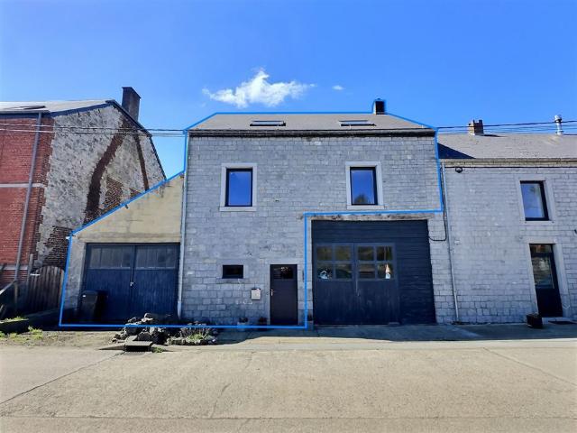 Maison location à Matagne-la-Grande, Doische