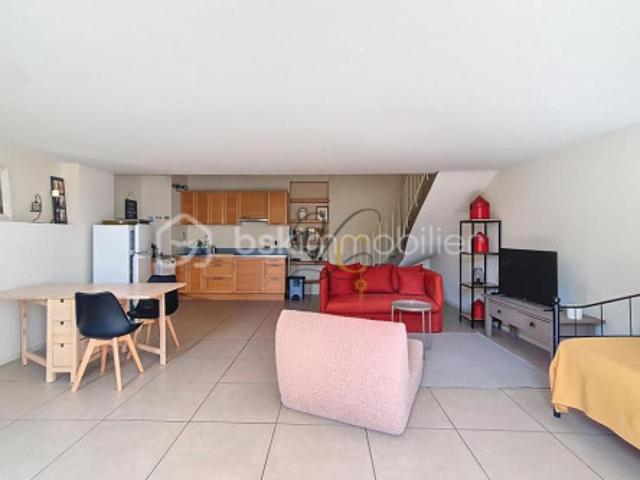 Maison location à Apt, Maubec
