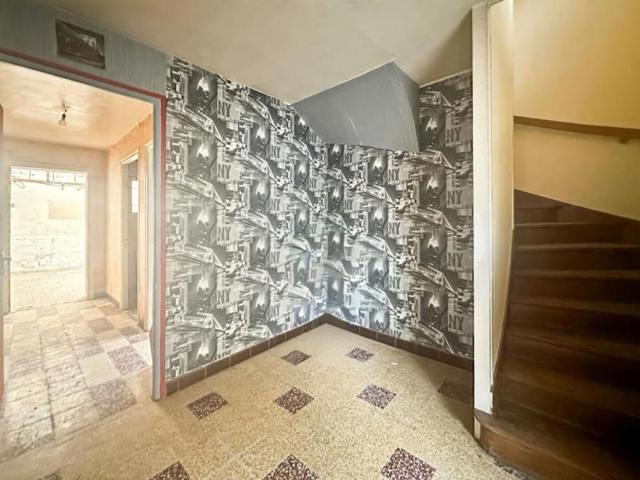 Maison vente à France métropolitaine, Maubert-fontaine