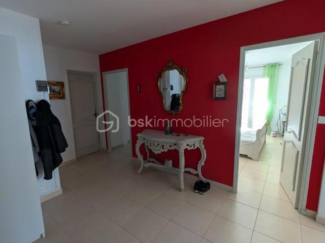 Maison vente à Montpellier, Mauguio
