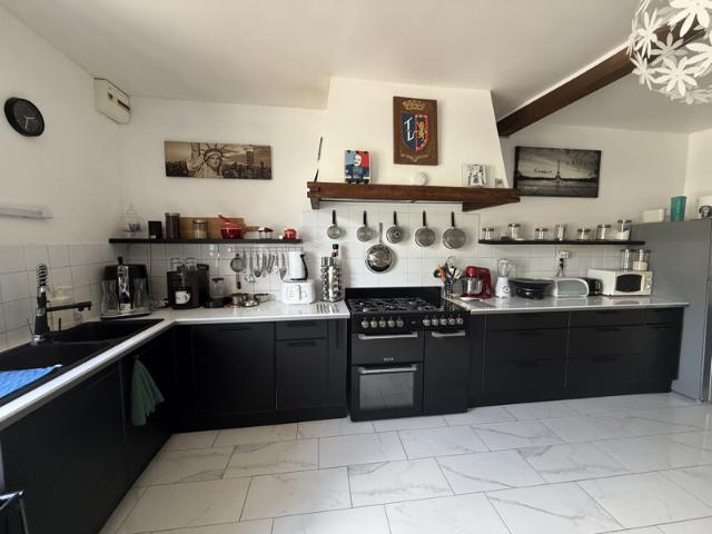 Maison vente à Ussel, Maussac