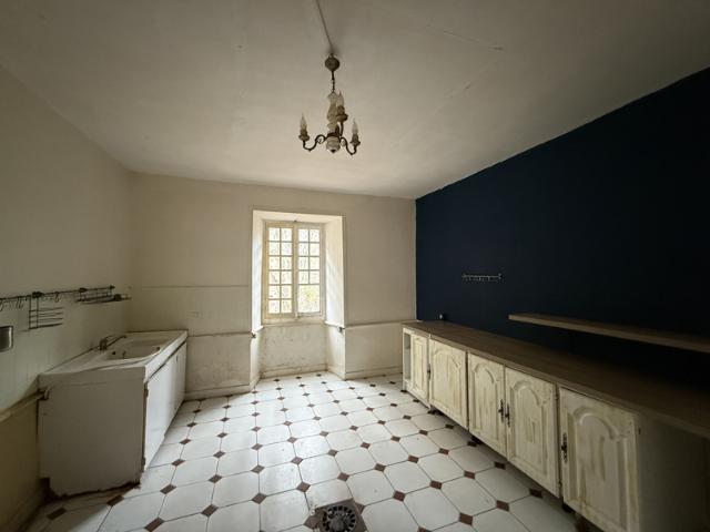 Maison vente à Ussel, Maussac