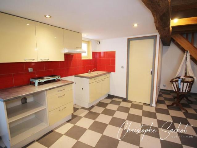 Maison vente à Niort, Saint-hilaire-la-palud