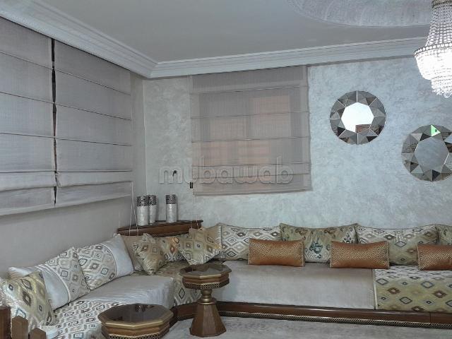 Appartement vente à Anfa, Gharb-Chrarda-Beni Hssen