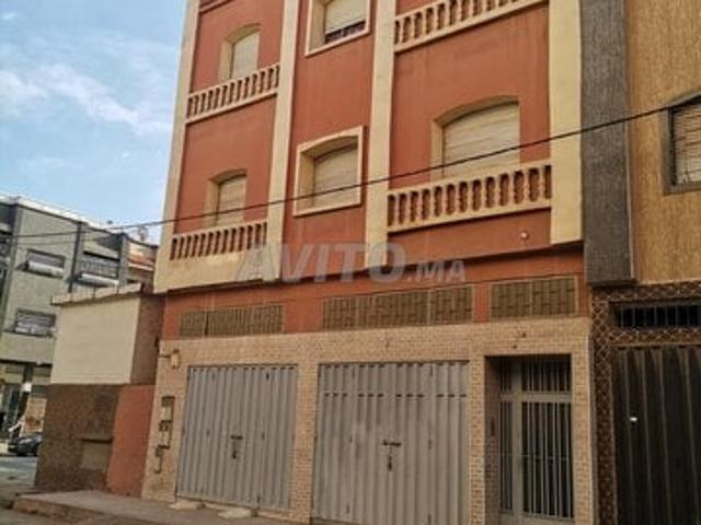 Maison vente à Deroua, Gharb-Chrarda-Beni Hssen