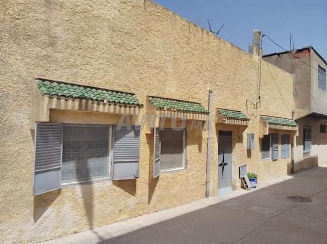 Maison vente à Tasa