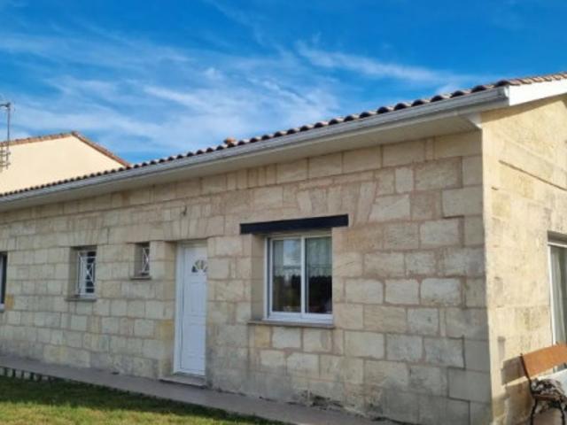 Maison location à Bordeaux, Mérignac