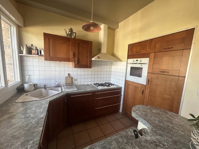 Maison vente à Ussel, Meymac