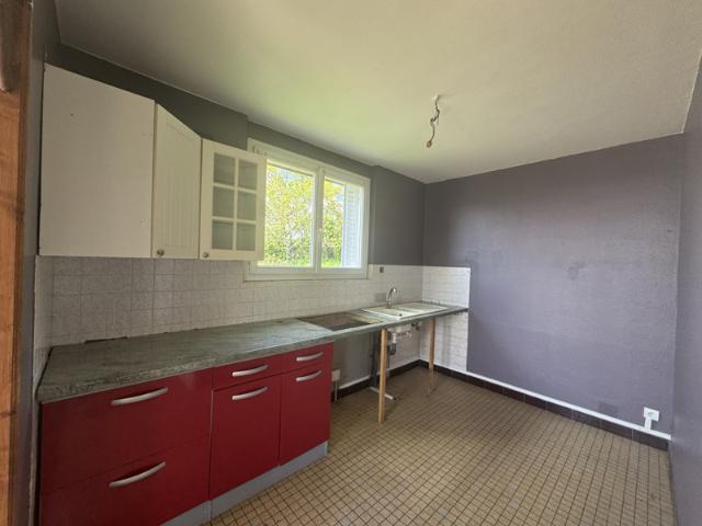 Maison vente à Ussel, Meymac