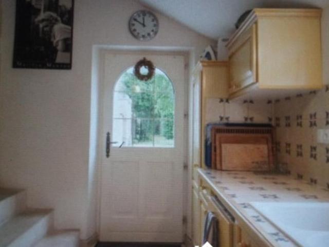 Maison location à Lisieux, Crèvecoeur-en-auge