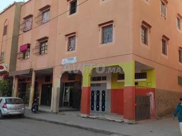 Maison vente à Marrakech, L'Oriental