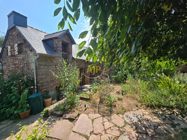 Maison vente à Châteaubriant-Ancenis, Avessac