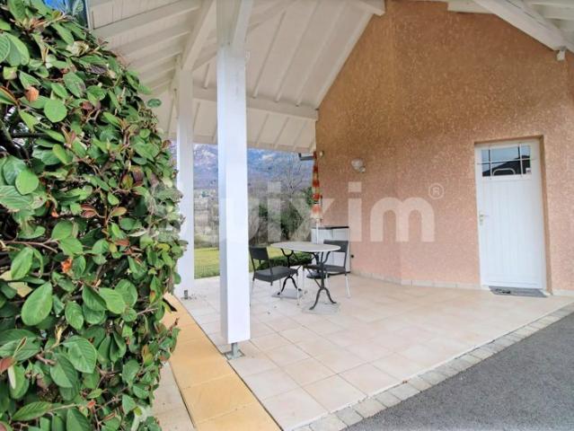 Maison vente à Chambéry, Aix-les-bains