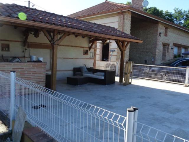 Maison location à Serresèche, Moissac