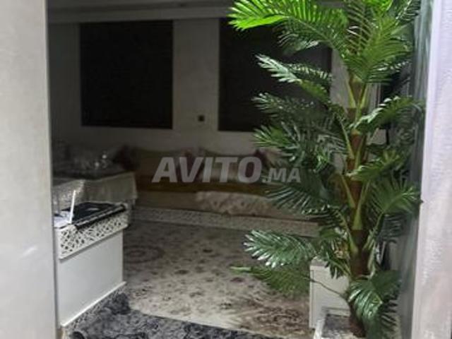 Appartement vente à Anfa, Sidi Moumen