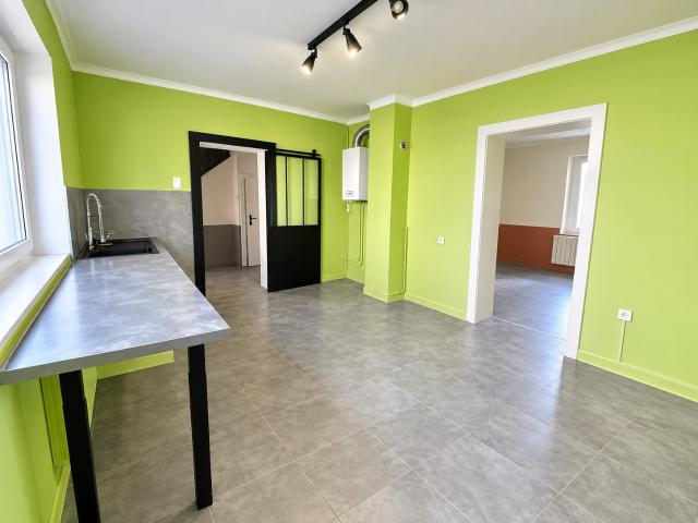 Maison vente à Mondelange, Moselle