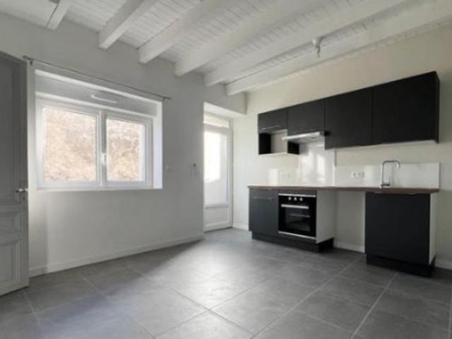 Maison location à Langon, Mongauzy