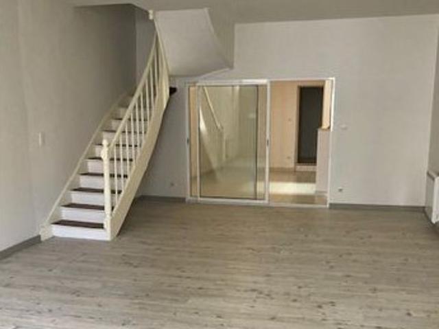 Maison location à Langon, Le Puy