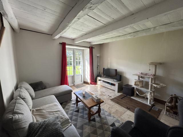 Maison vente à Ussel, Montaignac-saint-hippolyte