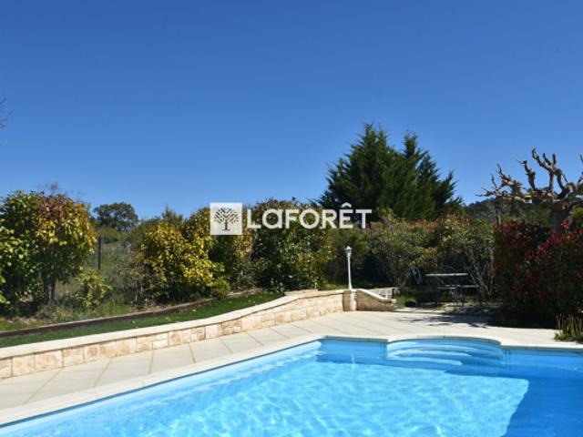Maison vente à Arrondissement de Draguignan, Montauroux