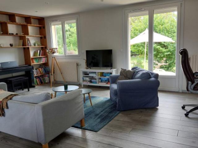 Maison location à Mamers, Montfort-le-gesnois