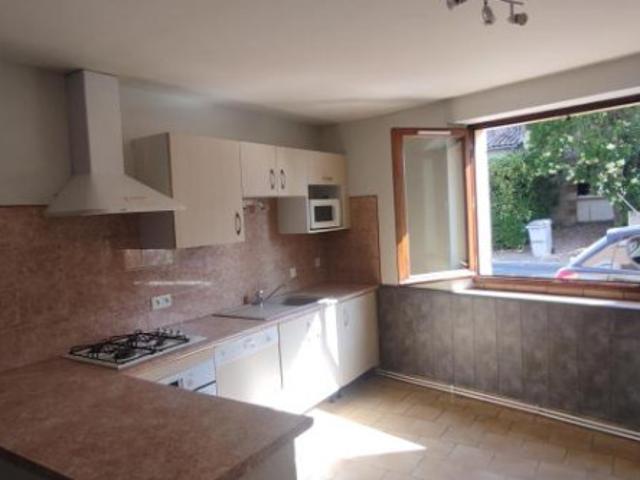 Maison location à Castres, Montgey