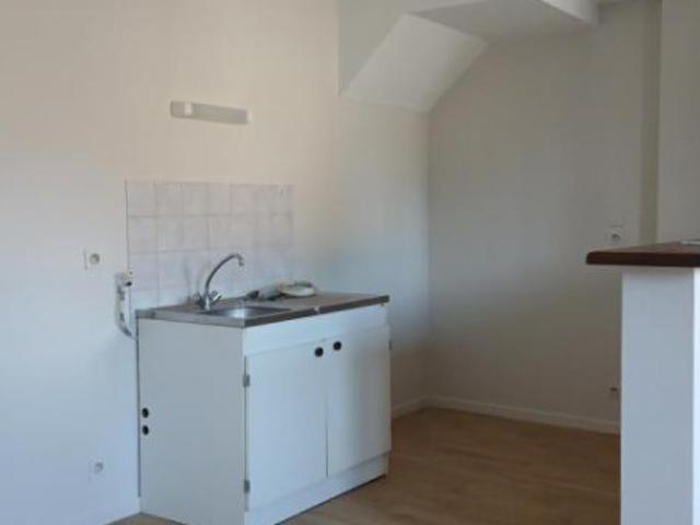 Maison location à Auxerre, Volgré
